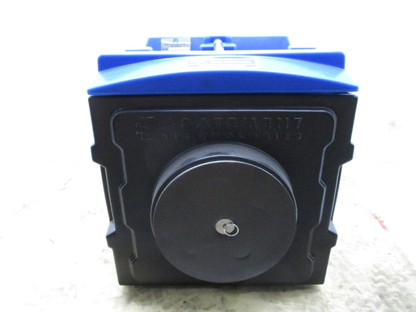 ABATEMENT TECHNOLOGIES PRED600 NSMP