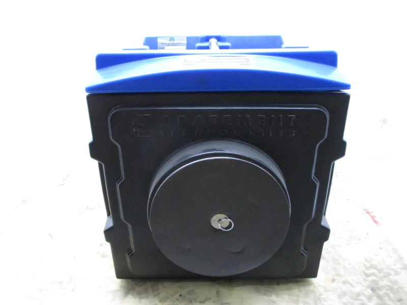 ABATEMENT TECHNOLOGIES PRED600 NSMP