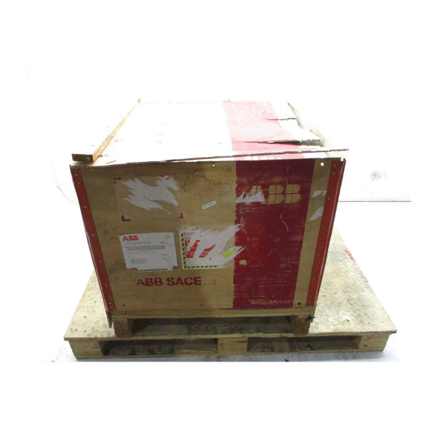 ABB S8V16EW4P404X 600VAC 1600A NSMP