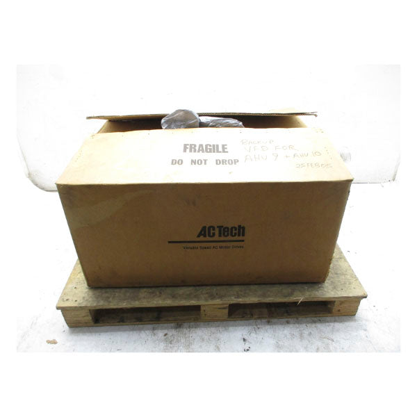 AC TECH Q35030B 590VAC 32A NSMP