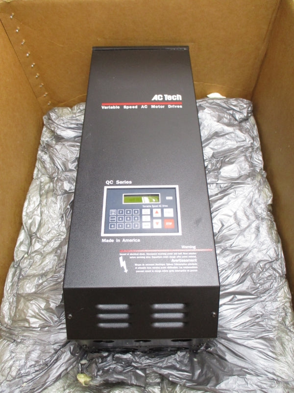 AC TECH Q35030B 590VAC 32A NSMP