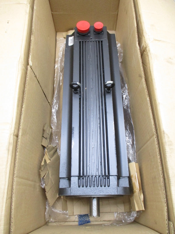 ALLEN BRADLEY 1326AB-B740C-21-MK7L SER. B 24VDC 20.9A NSMP