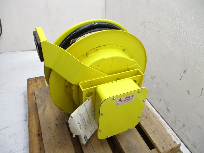 AERO-MOTIVE 5214CM 600V 6A NSNP