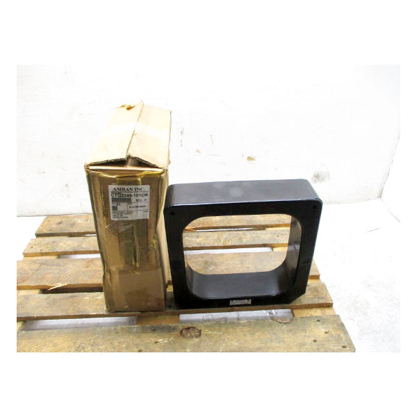 AMRAN CTQ2340-101DR NSMP