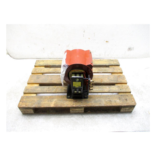 INSTRUMENT TRANSFORMERS CPT3-60-15-242A 120/240V NSNP