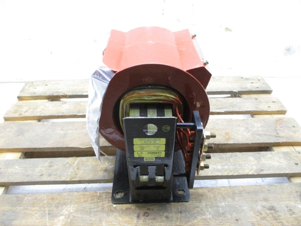 INSTRUMENT TRANSFORMERS CPT3-60-15-242A 120/240V NSNP