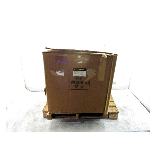 GENERAL ELECTRIC AKR-10D-100 635VAC 400A NSMP