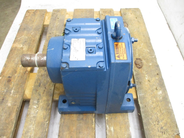 SEW-EURODRIVE R87/A NSNP