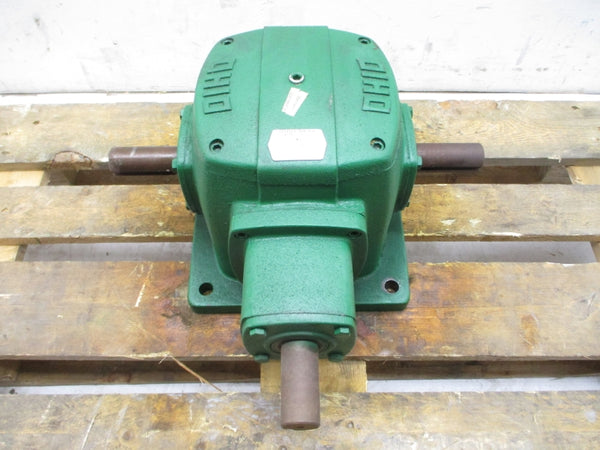 OHIO GEAR 0220-75348 RA4 NSNP