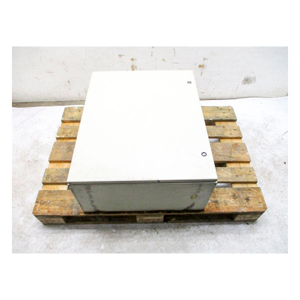 ALLEN BRADLEY 150-F108FBD SER. A 480V 108A NSNP