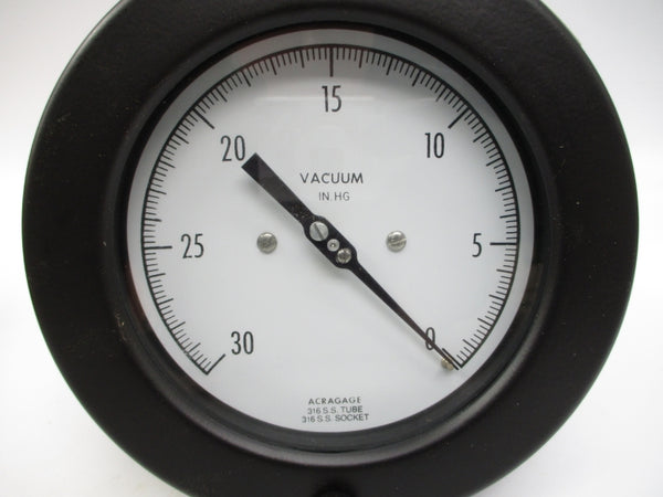 ACRAGAGE 767-B 0-30"HGVAC 1/4" NSMP