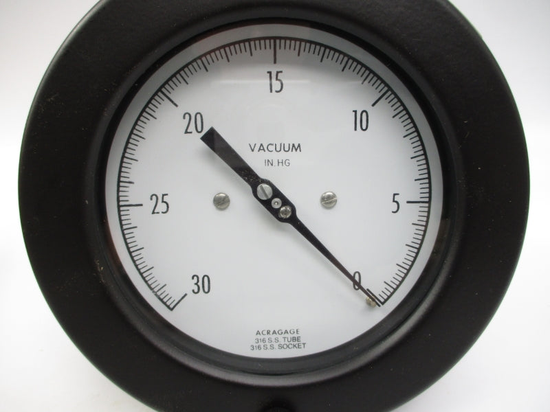 ACRAGAGE 767-B 0-30"HGVAC 1/4" NSMP