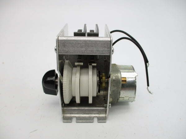 AED DQ-C10B02 3-002-156-002 120V 10A 10M NSNP