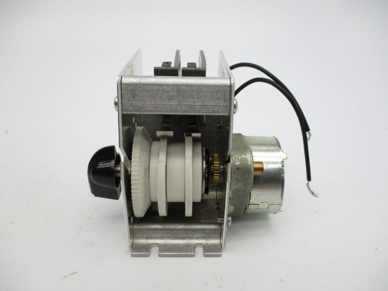 AED DQ-C10B02 3-002-156-002 120V 10A 10M NSNP