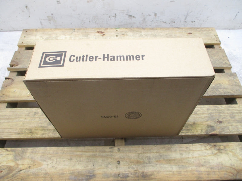 CUTLER HAMMER CH14B100R BK15499 SER. A 120/240VAC 100A NSFS
