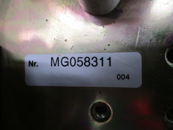 ABB F1N MG058311 SACE AR1 690V 1250A NSNP