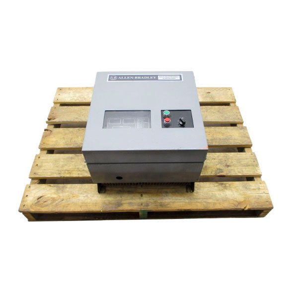 ALLEN BRADLEY 1334-EJB 460V 26A NSNP