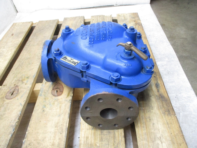 COCHRANE F132717 NSNP