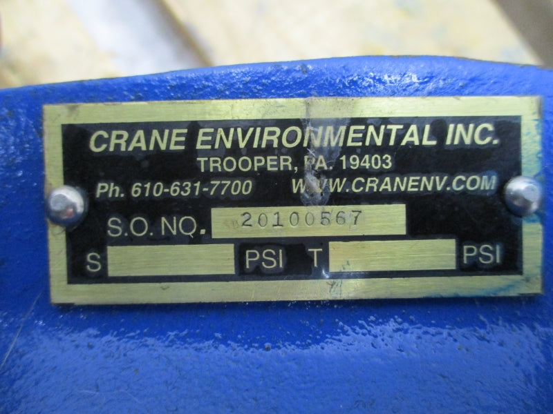 COCHRANE F132717 NSNP