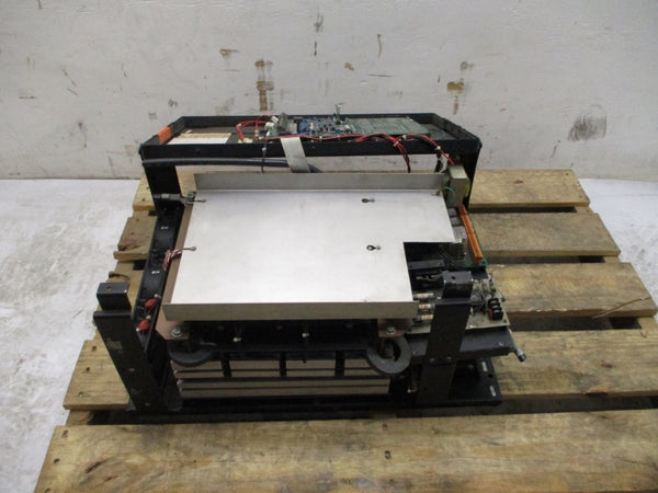 FINCOR 3263M 230VAC UNMP