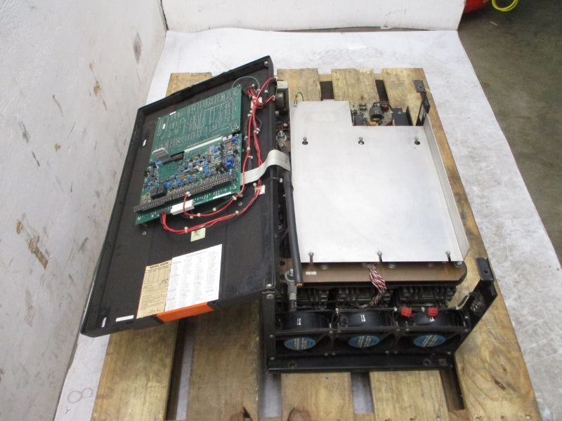 FINCOR 3263M 230VAC UNMP