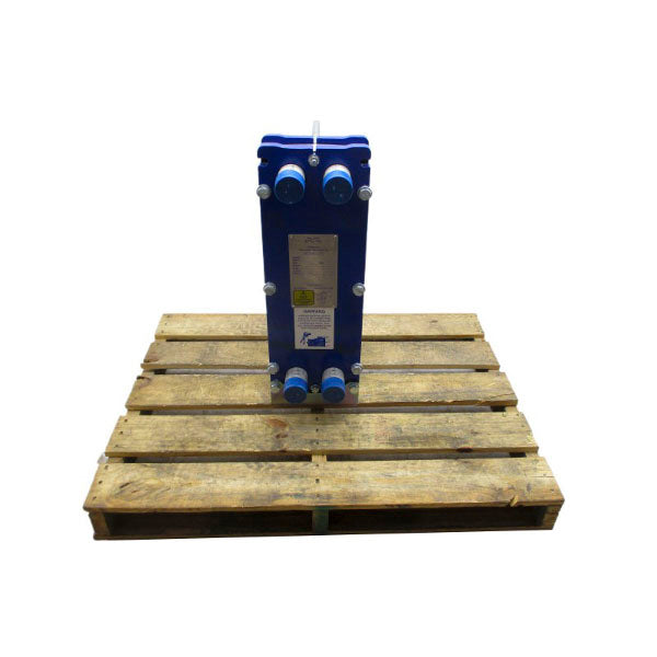 ALFA LAVAL T5-MFG 150PSI 200'F NSNP