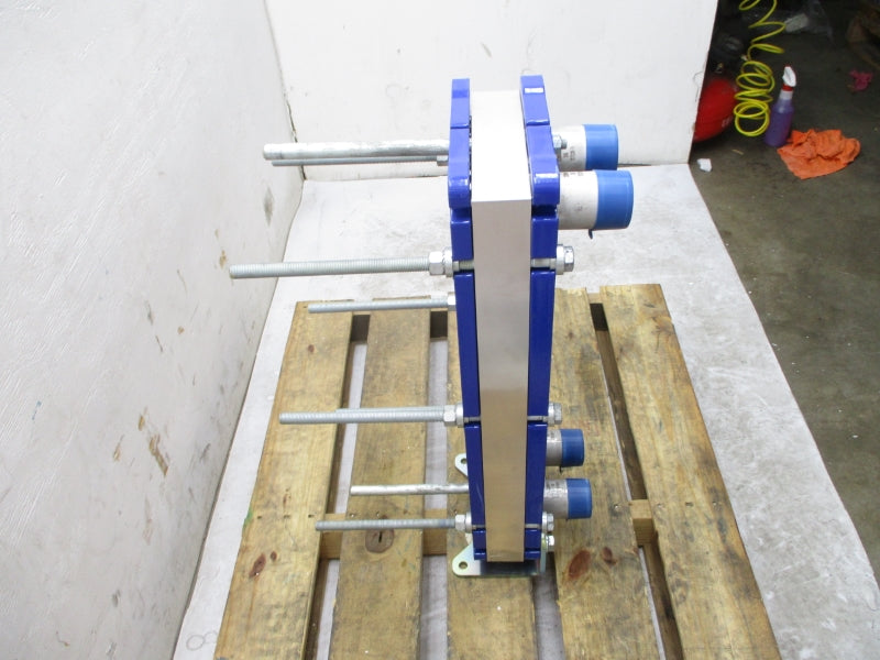 ALFA LAVAL T5-MFG 150PSI 200'F NSNP