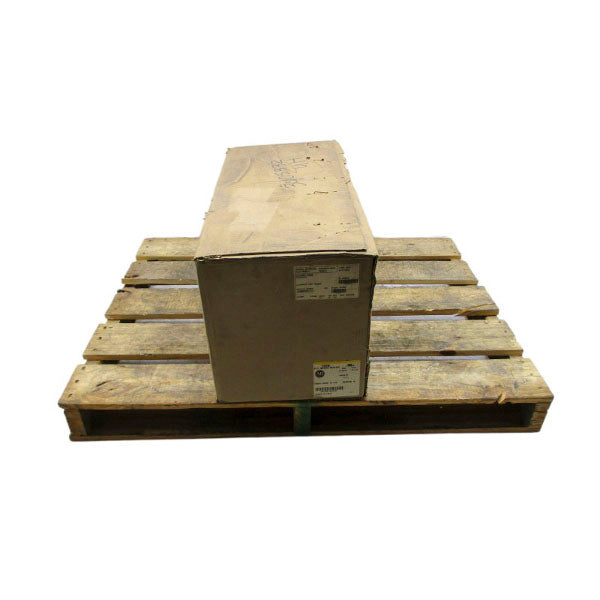 ALLEN BRADLEY 1326AB-B720E-21-Z15 SER. A 460V 17.5A REMAN