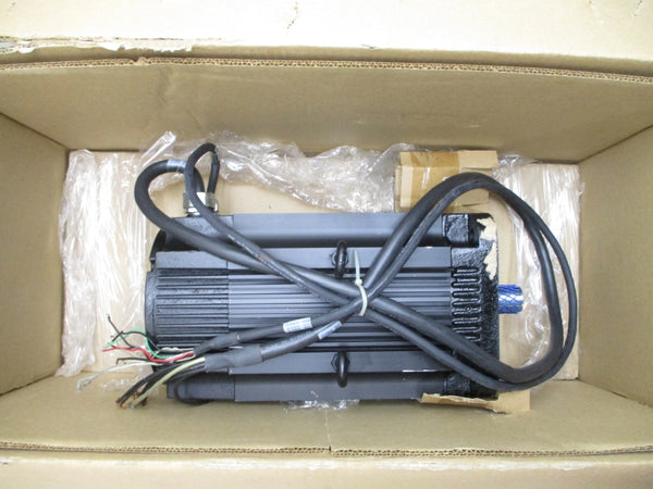 ALLEN BRADLEY 1326AB-B720E-21-Z15 SER. A 460V 17.5A REMAN