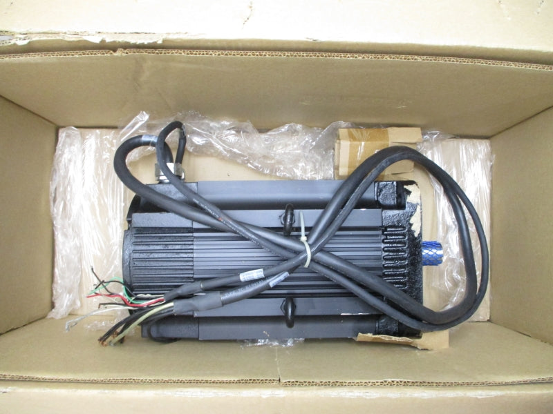 ALLEN BRADLEY 1326AB-B720E-21-Z15 SER. A 460V 17.5A REMAN