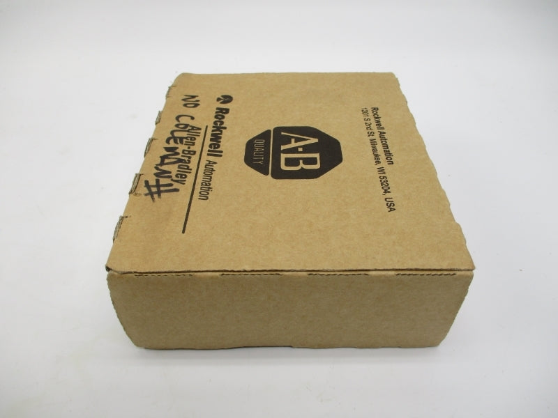 ALLEN BRADLEY 1769-HSC SER. B F/W 2.1 DATE: 2016 NSFS