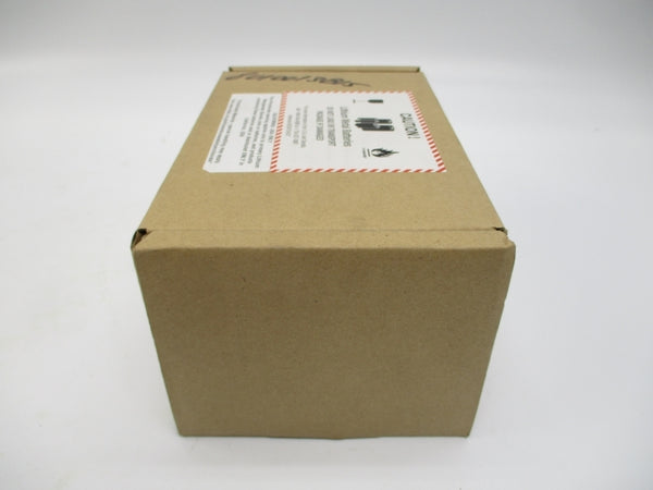 ALLEN BRADLEY 1766-L32AWAA SER. C F/W 21 DATE: 2018 NSFS