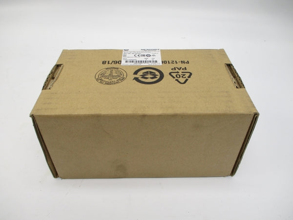 ALLEN BRADLEY 1766-L32AWAA SER. C F/W 21 DATE: 2018 NSFS