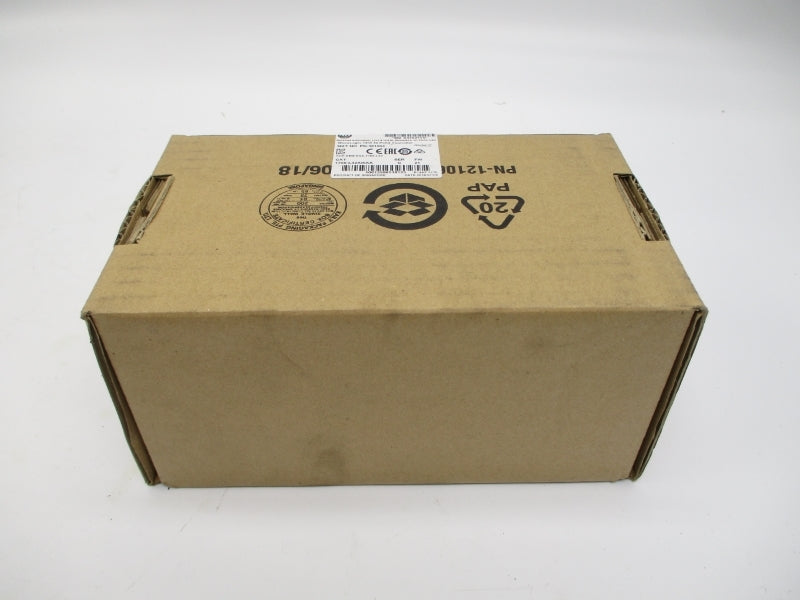 ALLEN BRADLEY 1766-L32AWAA SER. C F/W 21 DATE: 2018 NSFS