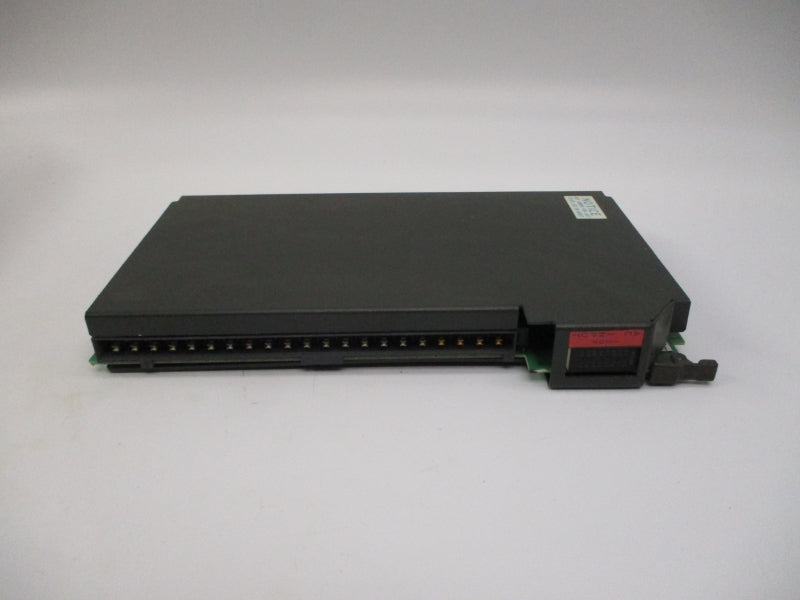 ALLEN BRADLEY 1771-IAD SER. A 120VAC/DC REMAN