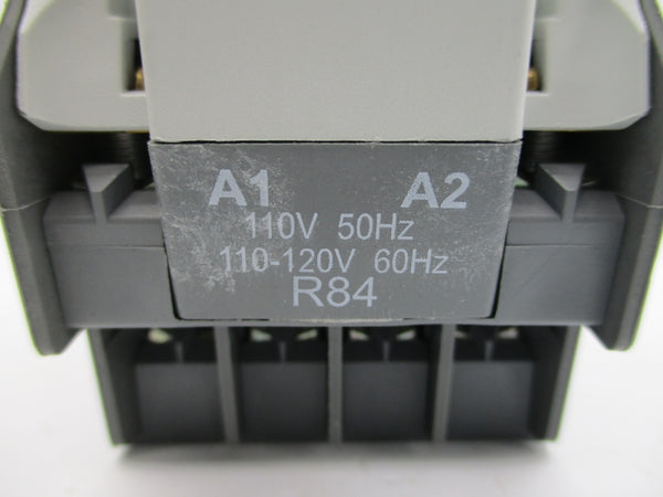 ABB 1SBL141001R8401 A9-30-01-84 110-120V 25A NSMP