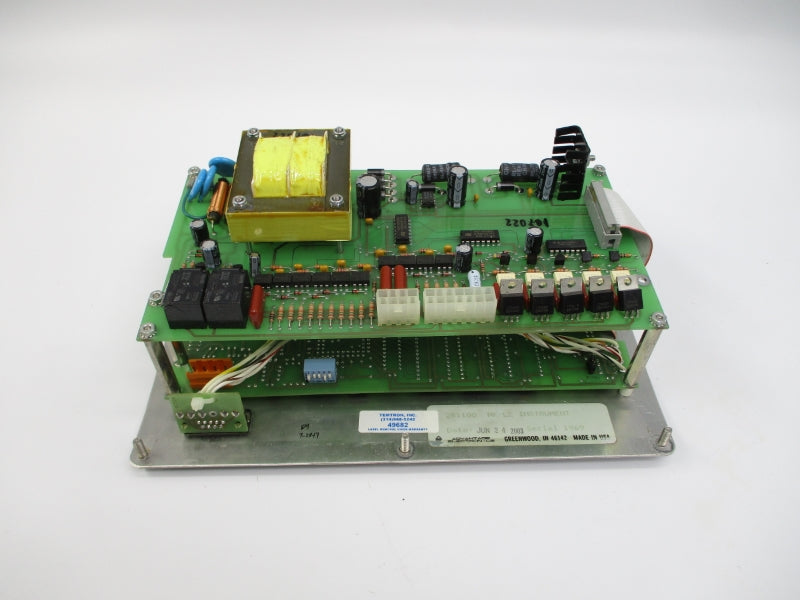 ADVANTAGE ELECTRONICS 2000LE 251100 (AS PICTURED) UNMP