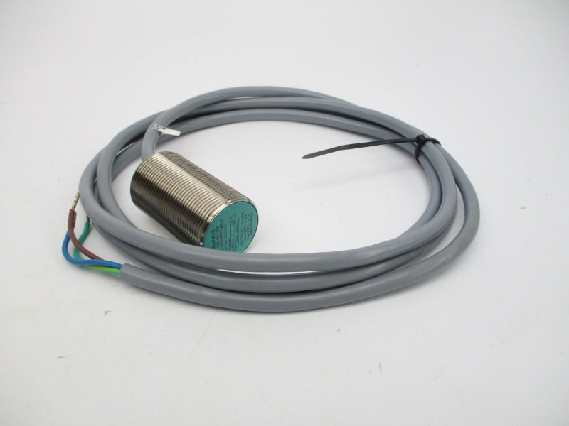 PEPPERL+FUCHS NBB10-30GM50-WS-T-Y802857 802857 20-250VAC 2A NSMP