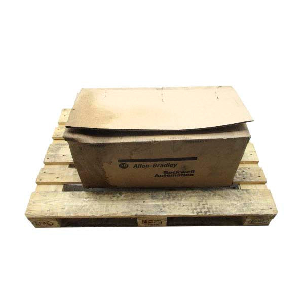 ALLEN BRADLEY 1326AB-B720E-21-Z15 SER. A 17.5A NSMP