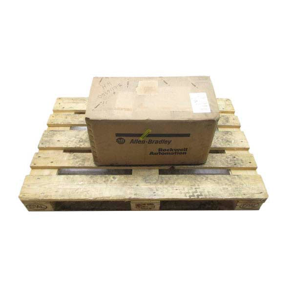 ALLEN BRADLEY 1326AB-B520E-21-K5 24VDC 6.64A REMAN