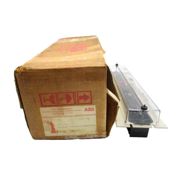 ABB FT-19R FR3B023245023 NSMP