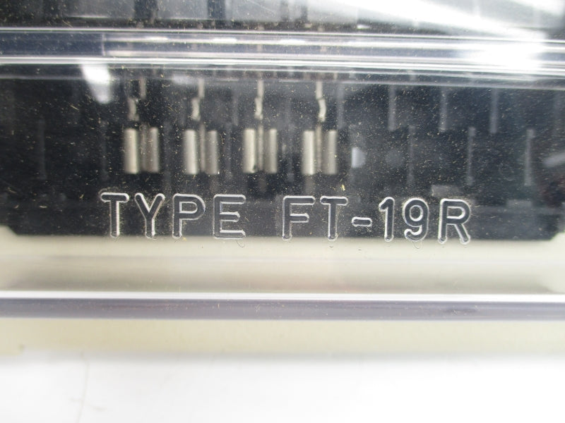 ABB FT-19R FR3B023245023 NSMP