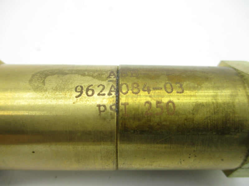 ABB 962A084-03 250PSI NSNP