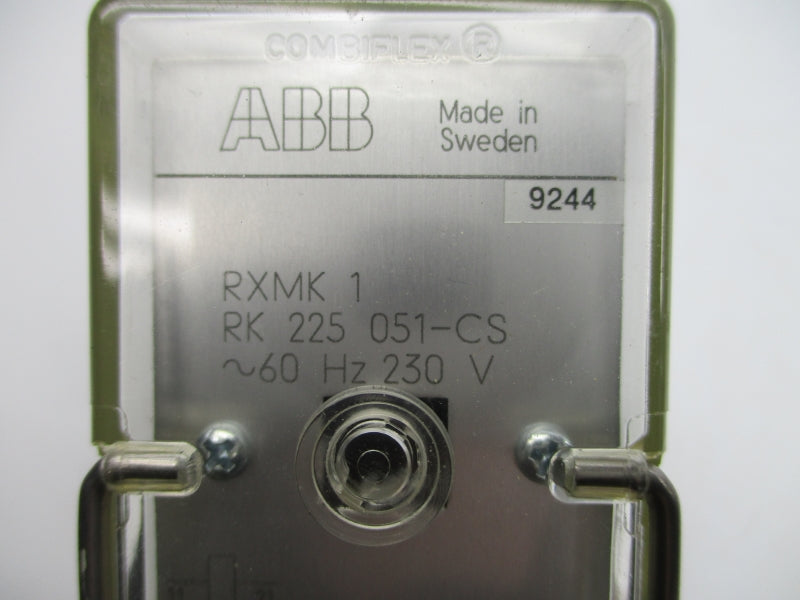 ABB RXMK1 RK225051-CS 230V NSNP