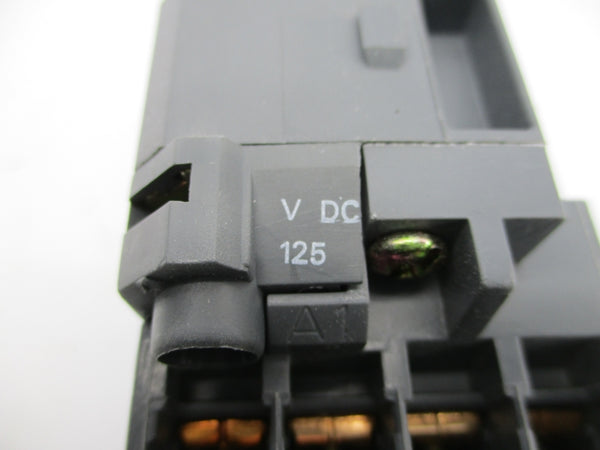 ABB BC16-22-00-27 125VDC 28A NSMP