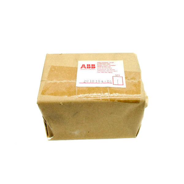 ABB 201B104-01 NSMP