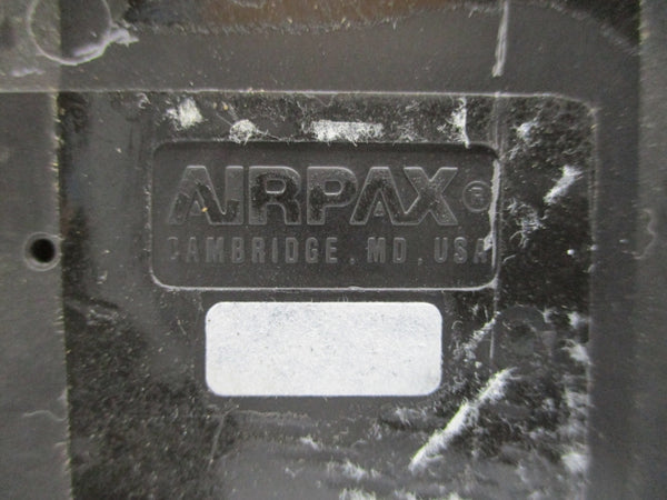 AIRPAX 29-3-4-60-4-8-5 240V 6.25A NSNP
