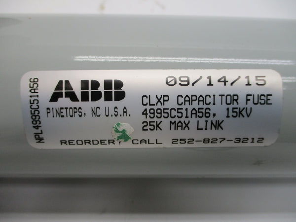 ABB 4995C51A56 15KV NSNP