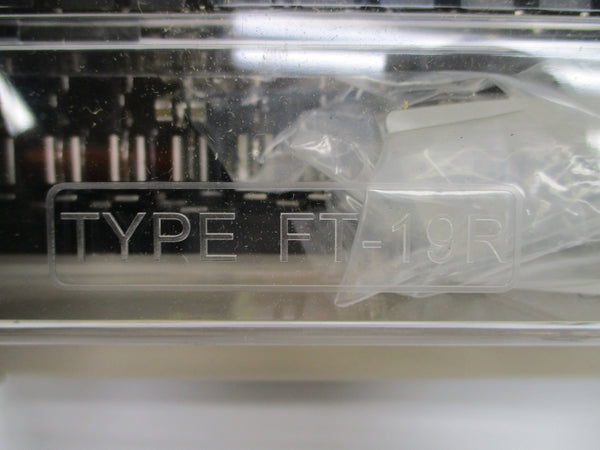 ABB FT-19R FR3B163163247 NSMP