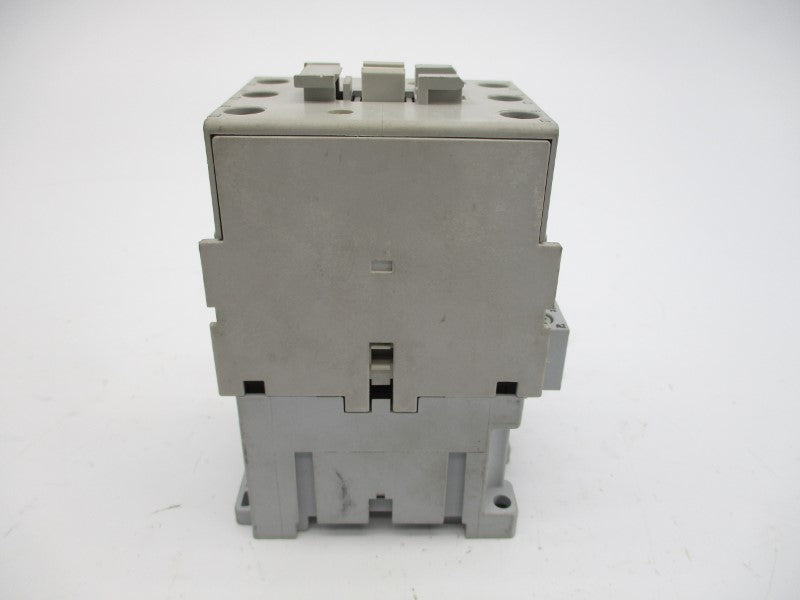ALLEN BRADLEY 100-C43J00 SER. A 24V 85A UNMP